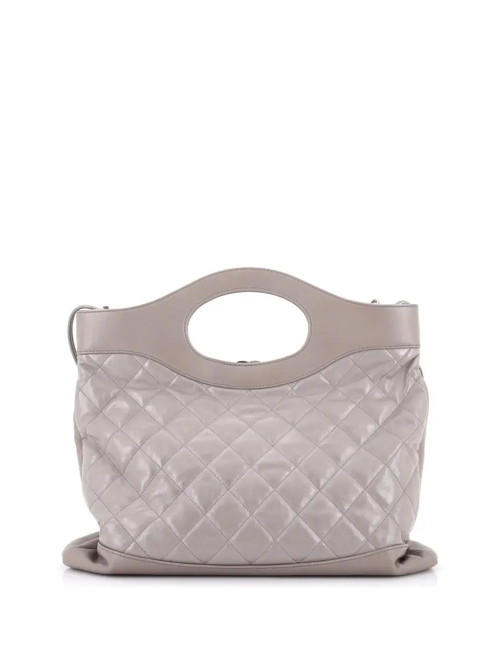 Chanel 31 Shopping Bag Quilted Calfskin #292026C44B